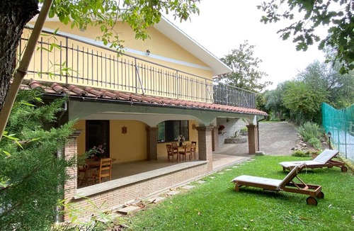 Viterbo House | Casa Vacanze Il Bamboo