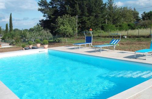 Lubriano Apartment | CASA VACANZE L'OLIVO