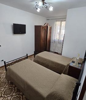 Forme House | Casa vacanze La Commare