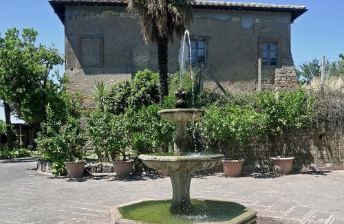Viterbo House | Casa Vacanze La Mattonara