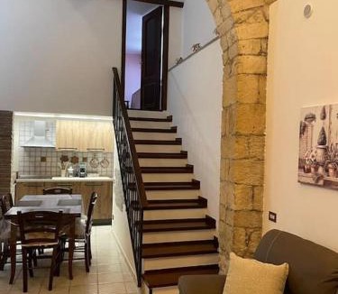Tarquinia House | Casa vacanze la Volta Antica