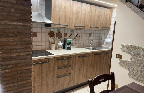 Tarquinia House | Casa vacanze la Volta Antica
