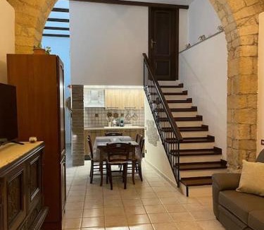 Tarquinia House | Casa vacanze la Volta Antica