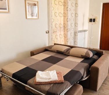Poggio Moiano House | Casa Vacanze "Le Tre Formiche" a Poggio Moiano