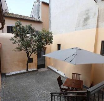 Tuscania House | Casa Vacanze Le Volte Tuscania