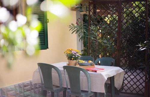 Bonalaccia-Filetto Apartment | Casa Vacanze Lentisco by ElbaSummer