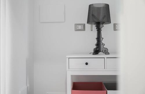Marta Apartment | Casa Vacanze Maddalena - Palazzetto sul lago - Diamante Rosa