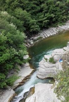 Scheggia e Pascelupo House | Casa Vacanze Mily