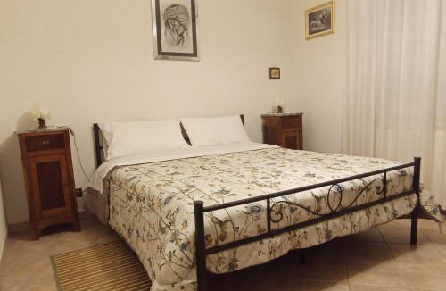 Scheggia e Pascelupo House | Casa Vacanze Mily