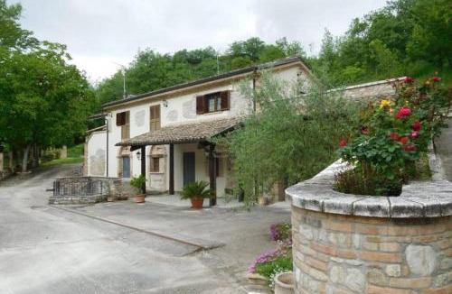 Vicoli House | Casa Vacanze Mulino Brandolini