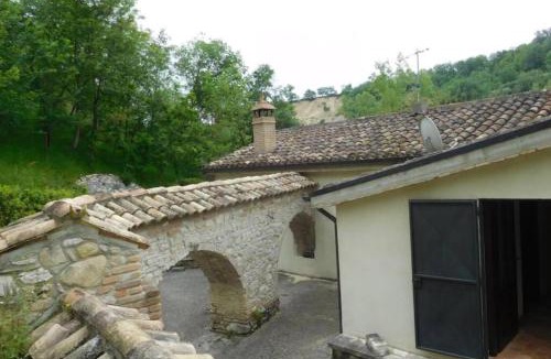 Vicoli House | Casa Vacanze Mulino Brandolini