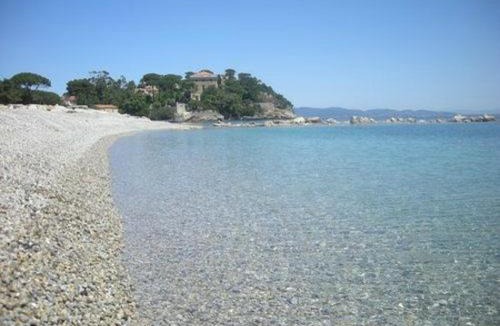 Cavo House | CASA VACANZE My Way