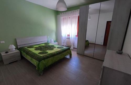 Cavo House | CASA VACANZE My Way