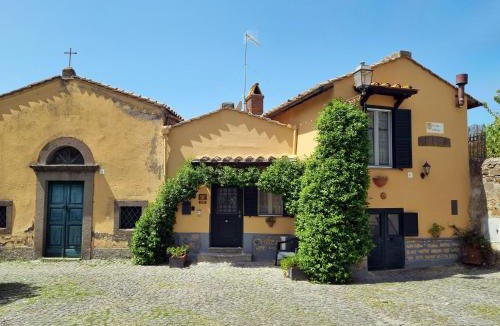 Tuscania House | Casa Vacanze Nives