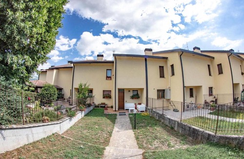 Norcia House | Casa Vacanze Nonna Angela
