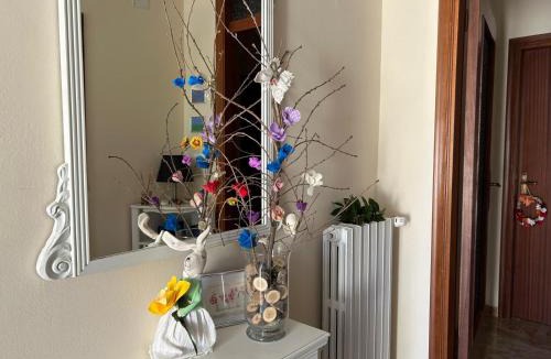 Sulmona House | Casa Vacanze Nonno Giò