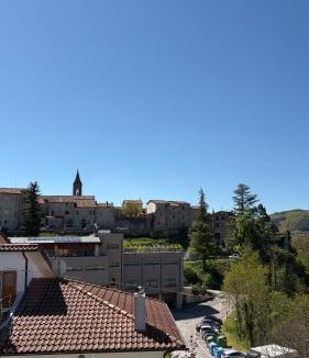 Pietralunga House | Casa Vacanze Nuvola