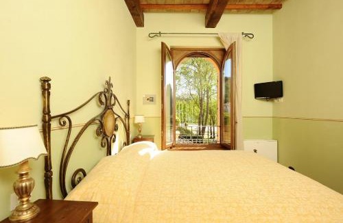 Foligno Apartment | Casa Vacanze Residenza Bocci