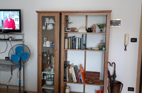 Fossolo Apartment | Casa vacanze Stefano Villa Laura