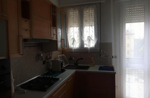 Fossolo Apartment | Casa vacanze Stefano Villa Laura