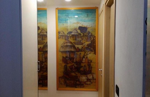 Fossolo Apartment | Casa vacanze Stefano Villa Laura
