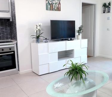 Zona IV Casal Boccone Apartment | Casa vacanze Talenti