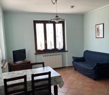 Roselli Apartment | Casa Vacanze Vecchio Frantoio Residenza Moraiolo
