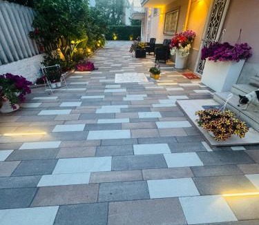 Pescara House | Casa vacanze “Villa Paola”