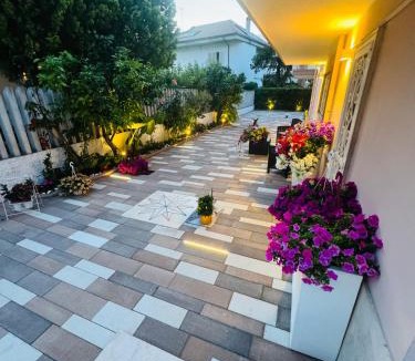 Pescara House | Casa vacanze “Villa Paola”