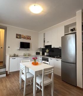 Comero Apartment | Casa Val Grande