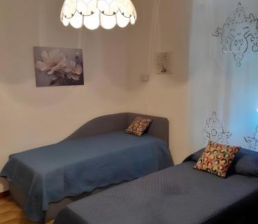 Arcola House | Casa Vanda - 5 Terre