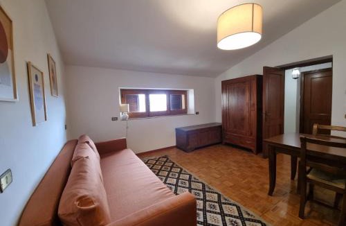 Monteleone d'Orvieto Apartment | Casa Vanda