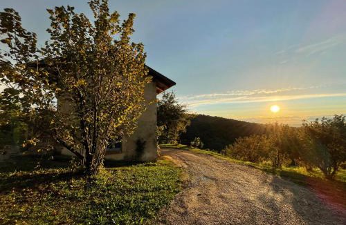 Bossolasco House | Casa Vecchia Bed&Breakfast