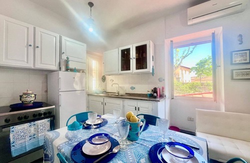 Portoferraio Old Town Apartment | Casa Vega charm and history in Portoferraio