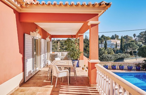Mato Serrao Villa | Casa Verao