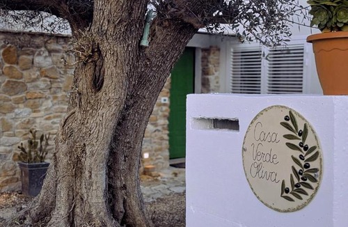 Rocca San Giovanni House | Casa Verde Oliva - WelcHome