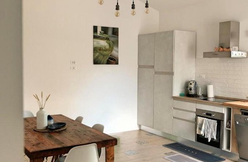 Rocca San Giovanni House | Casa Verde Oliva - WelcHome
