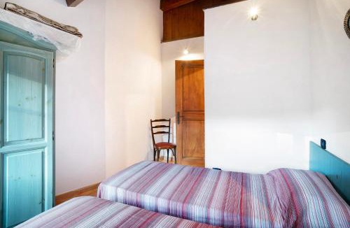 Rezzo Apartment | Casa Verde - Sciu´ Pepin