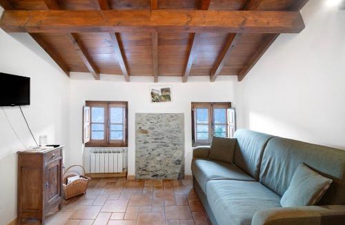 Rezzo Apartment | Casa Verde - Sciu´ Pepin