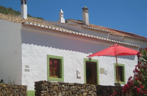 Aljezur House | Casa Verde - sleeps up to 4