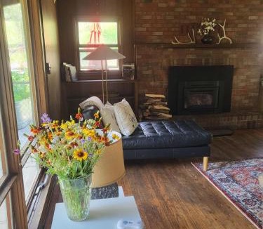 Drake House | Casa Verde