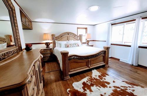 Drake House | Casa Verde