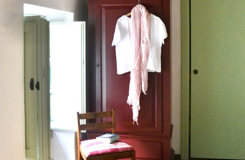 Cantiano House | Casa Verde your holiday on the hills between Marche and Umbria