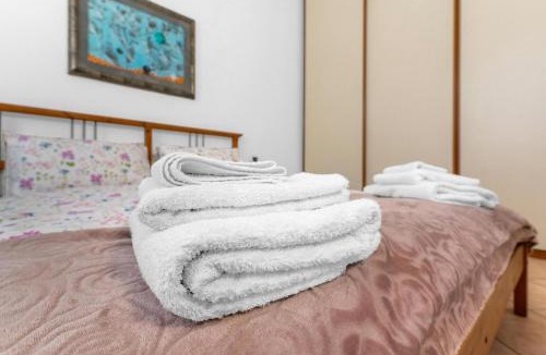 Cagnola Apartment | Casa Veru, wi-fi, self check-in, air condition