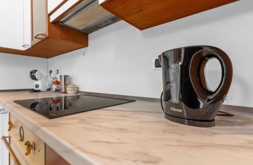 Cagnola Apartment | Casa Veru, wi-fi, self check-in, air condition