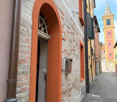 Castel Guelfo di Bologna Apartment | Casa Viaggi