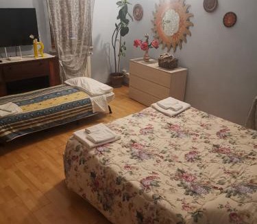 Artena House | Casa Via Roma