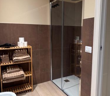 Borno Apartment | Casa ViaRoma