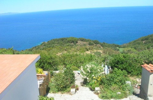 Zanca Apartment | Casa Vigna Maria