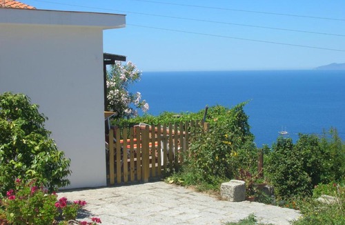 Zanca Apartment | Casa Vigna Maria